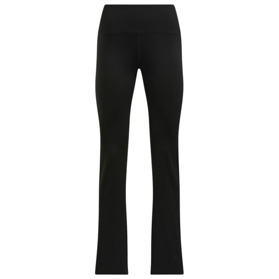Reebok Γυναικείο παντελόνι φόρμας Ready Pant Program Bootcut Pants